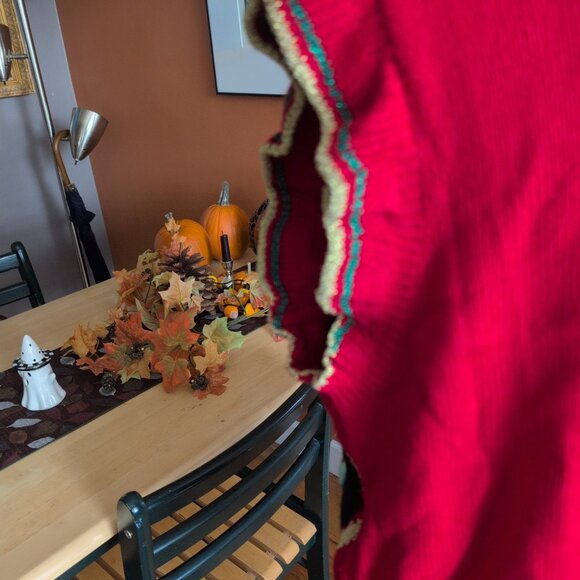 Blizzard Bay Ugly Christmas Sweater NWT Sz L - Picture 8 of 10